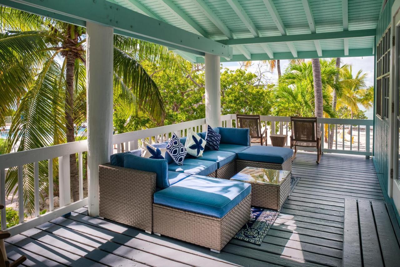 Lime Tree Bay Resort Layton Buitenkant foto