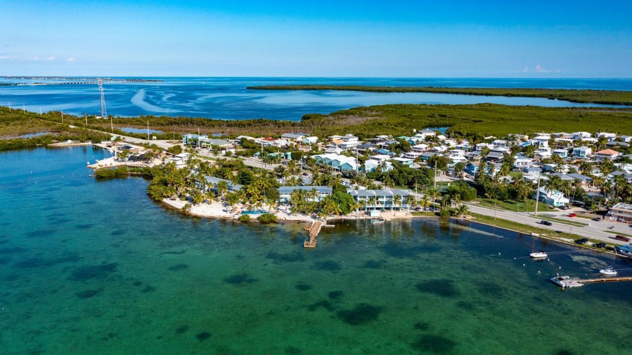 Lime Tree Bay Resort Layton Buitenkant foto