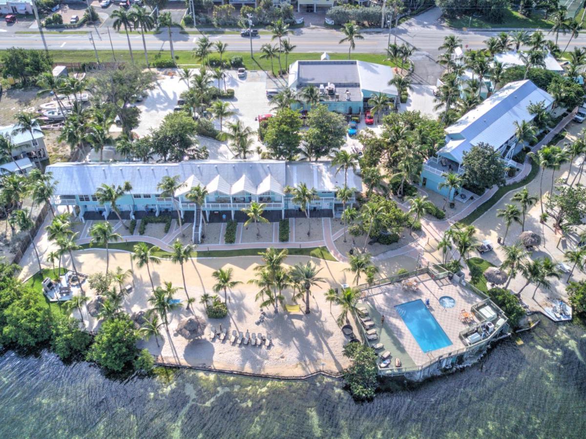 Lime Tree Bay Resort Layton Buitenkant foto