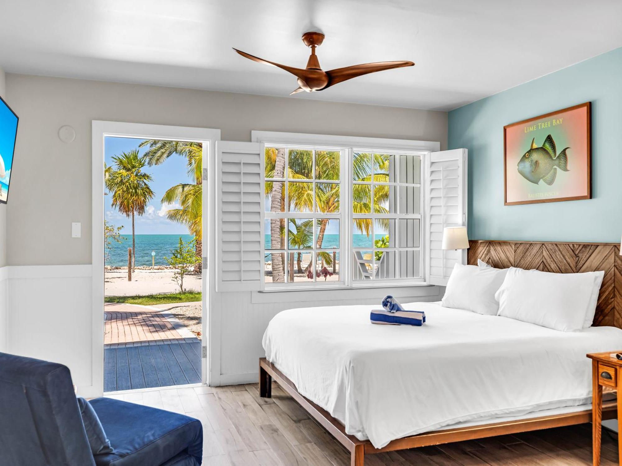 Lime Tree Bay Resort Layton Buitenkant foto