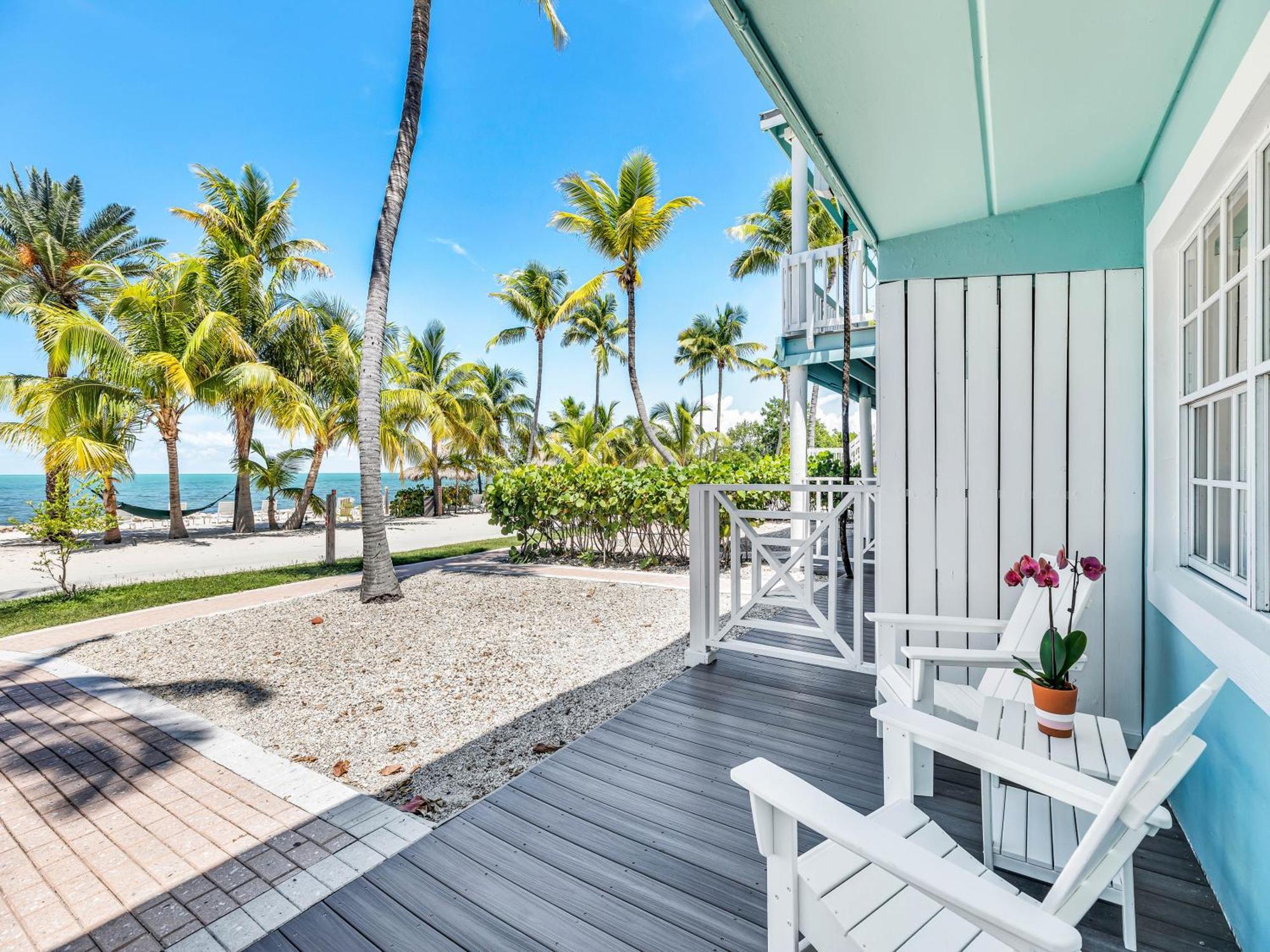 Lime Tree Bay Resort Layton Buitenkant foto