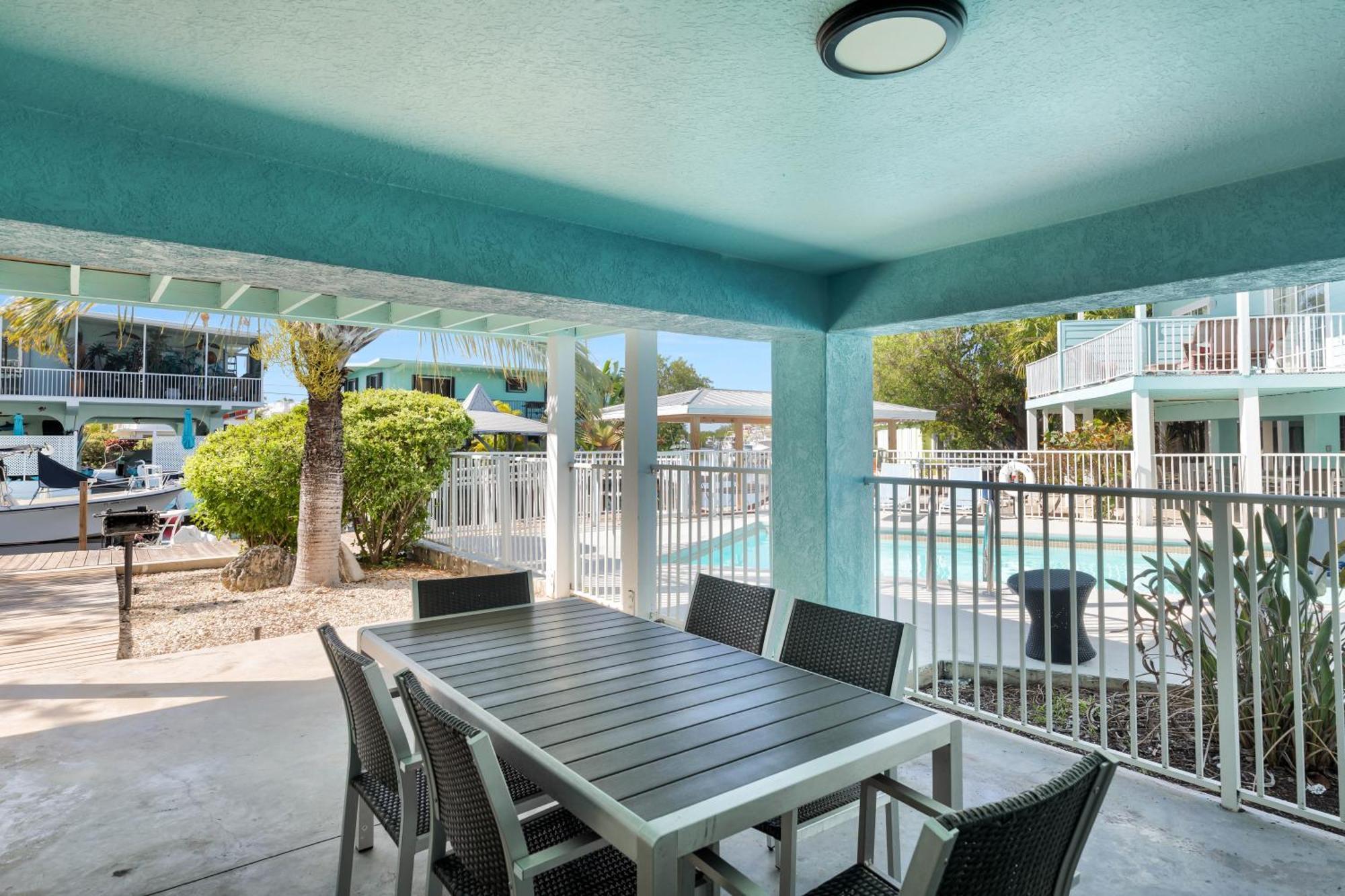Lime Tree Bay Resort Layton Buitenkant foto