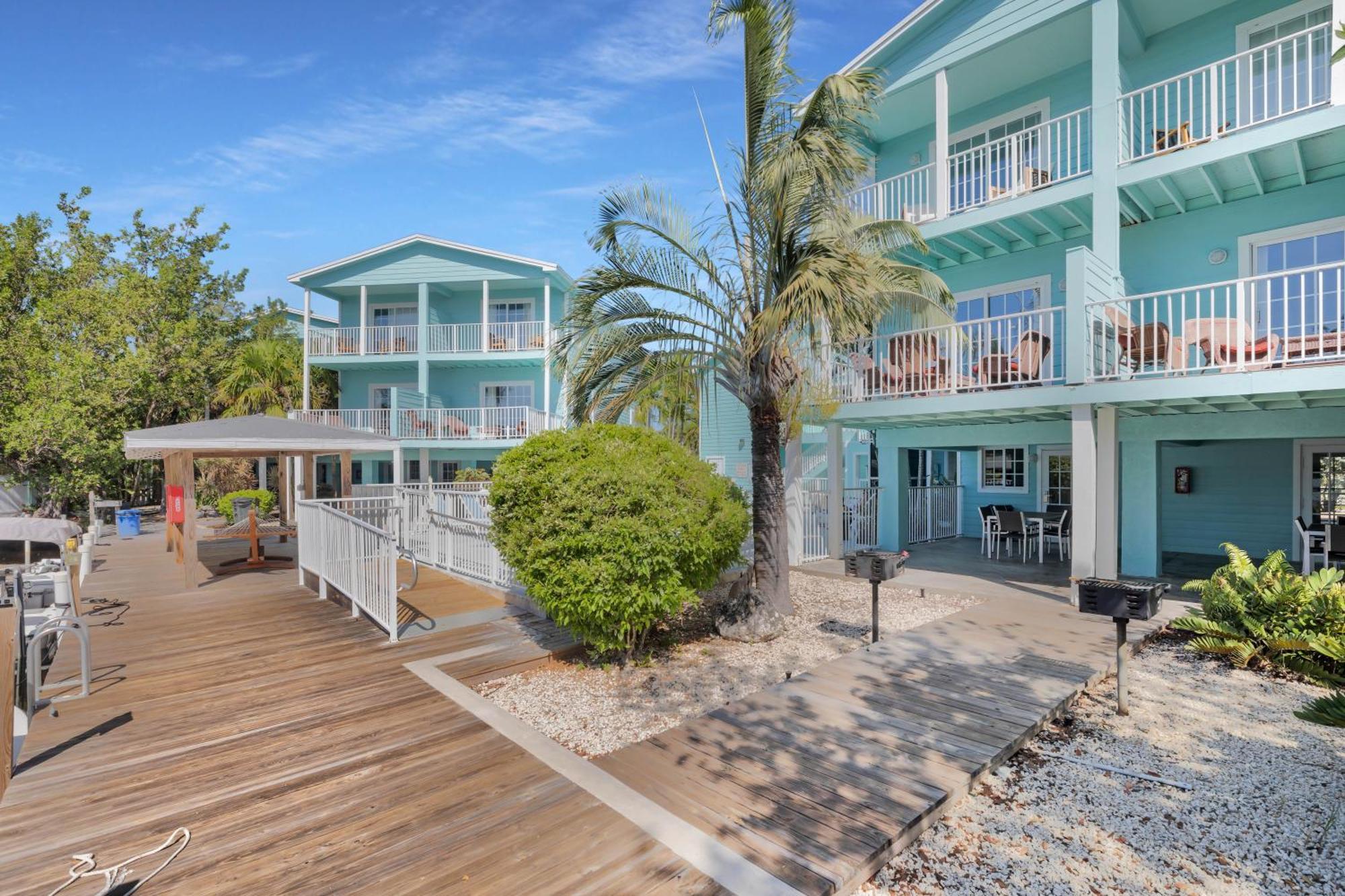 Lime Tree Bay Resort Layton Buitenkant foto