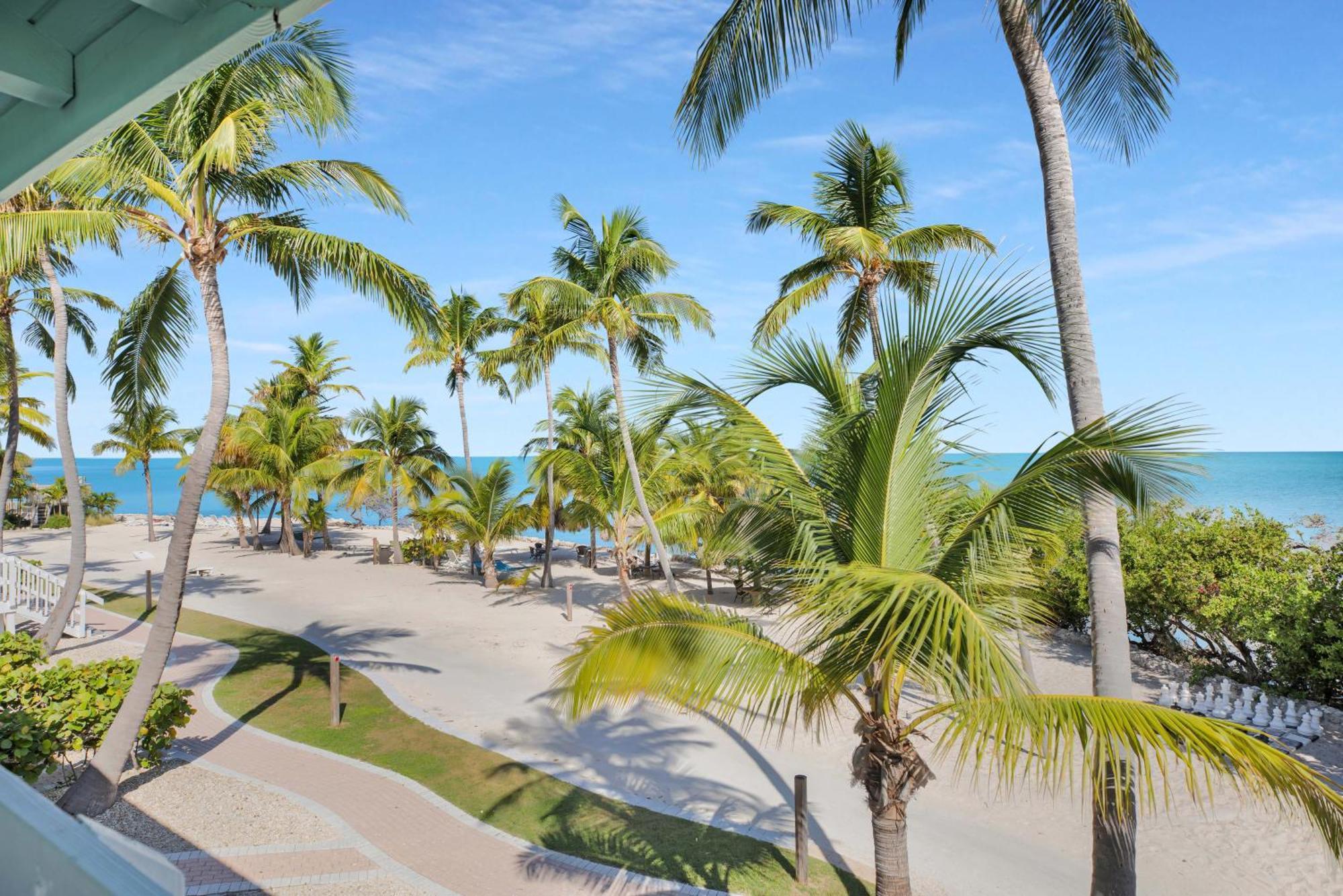 Lime Tree Bay Resort Layton Buitenkant foto