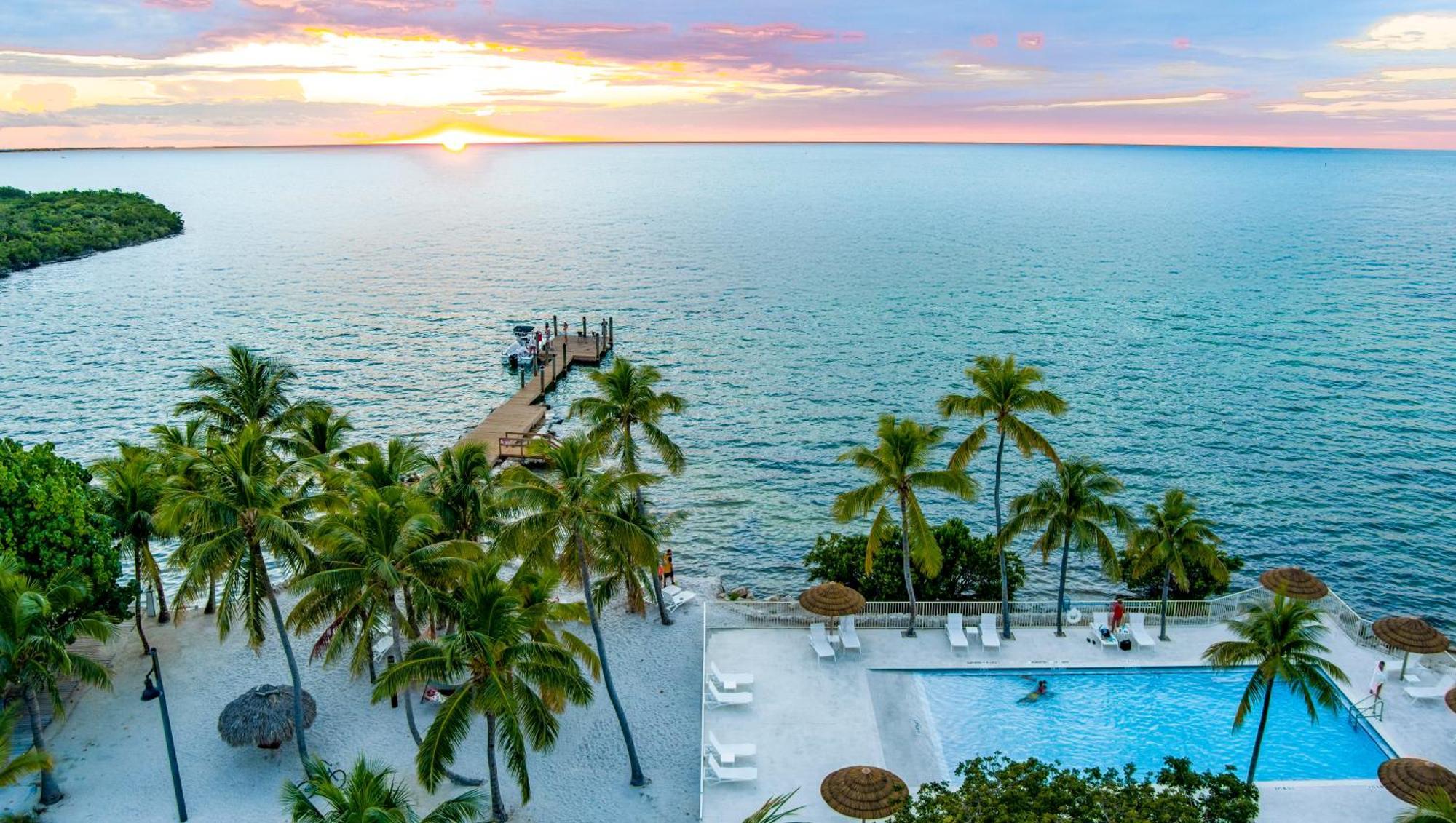 Lime Tree Bay Resort Layton Buitenkant foto