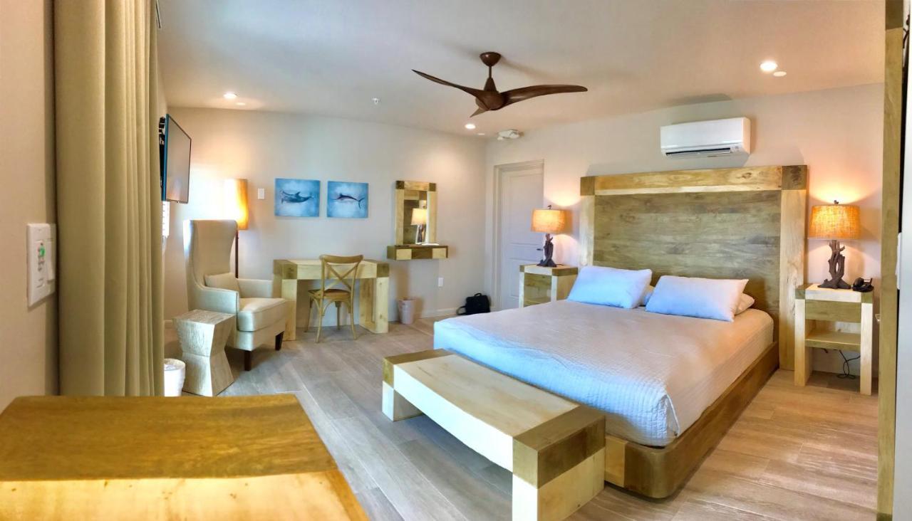 Lime Tree Bay Resort Layton Buitenkant foto