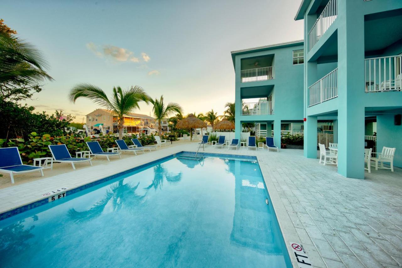 Lime Tree Bay Resort Layton Buitenkant foto