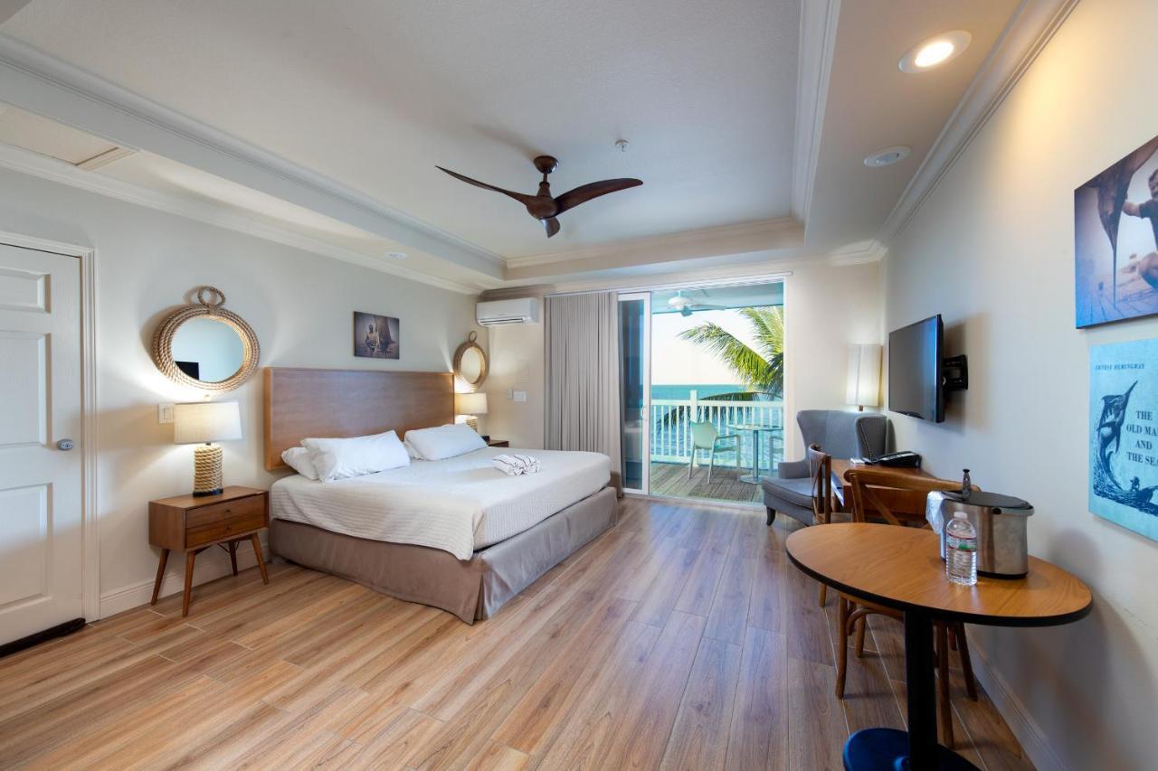 Lime Tree Bay Resort Layton Buitenkant foto