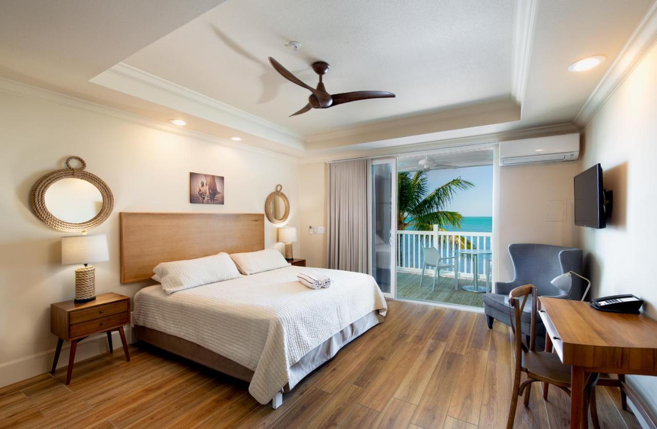 Lime Tree Bay Resort Layton Buitenkant foto