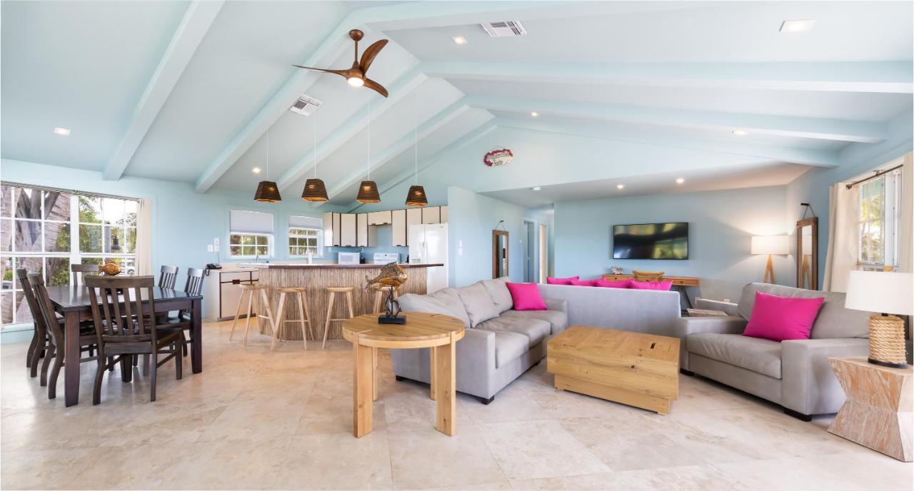 Lime Tree Bay Resort Layton Buitenkant foto
